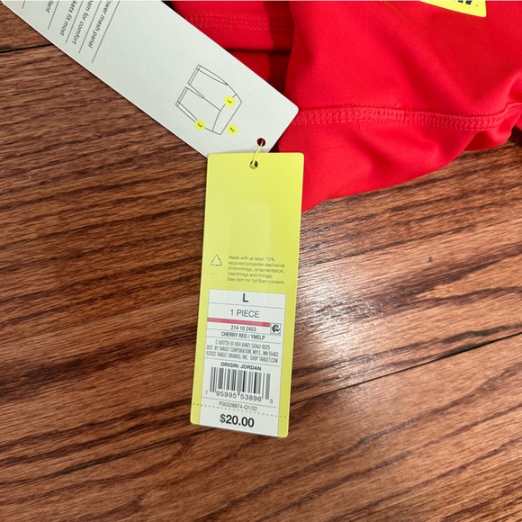 ALL IN MOTION 5” Inch Legging Shorts - Picture 4 of 5